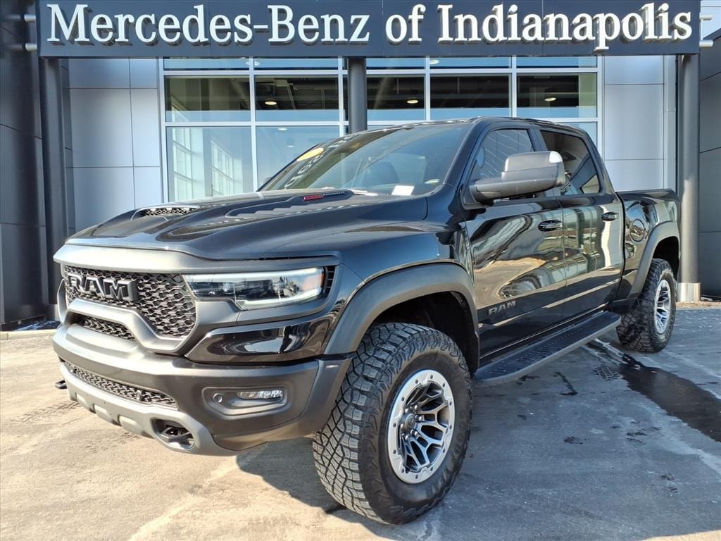 2022 RAM Ram 1500 Pickup TRX's photo