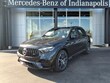 Mercedes-Benz AMG GLC 43
