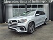 Mercedes-Benz GLS 450