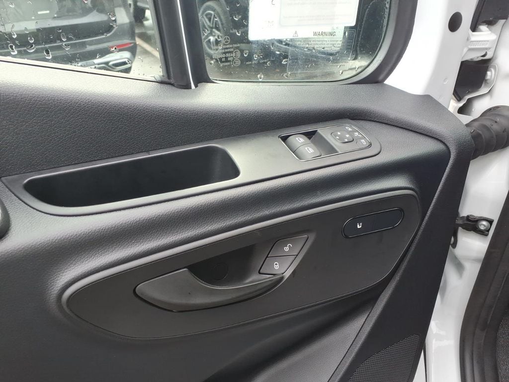 2026 Mercedes-Benz Sprinter Cargo Van Base - Photo 12