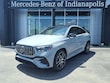  Mercedes-Benz AMG GLE 53