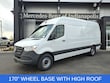  Mercedes-Benz Sprinter 2500