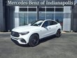 Mercedes-Benz AMG GLC 63