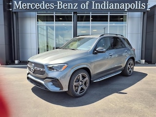 2025 Mercedes-Benz GLE 350 4MATIC SUV