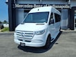  Mercedes-Benz Sprinter 3500
