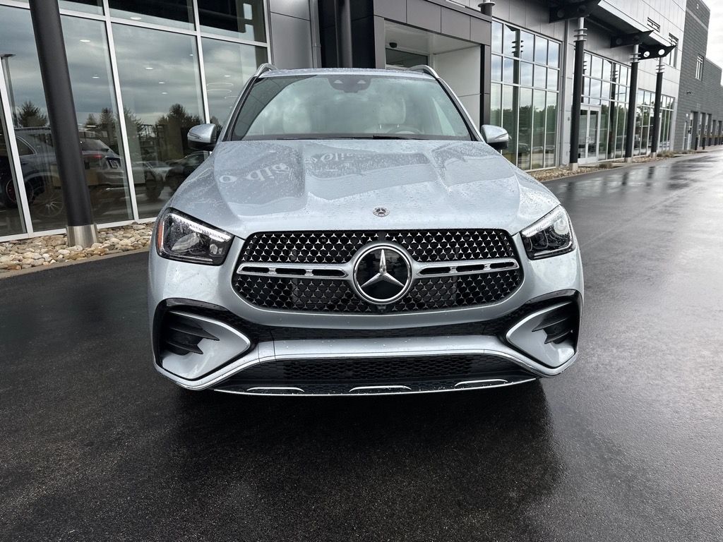 2026 Mercedes-Benz GLE GLE350 - Photo 12