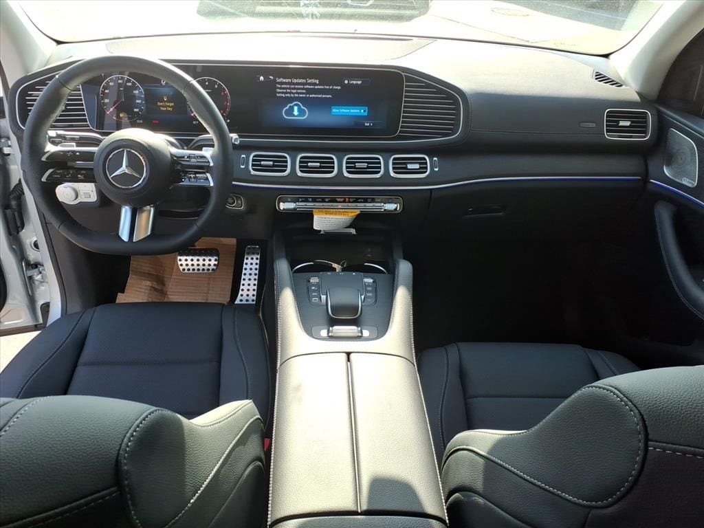 2026 Mercedes-Benz GLS Base - Photo 28