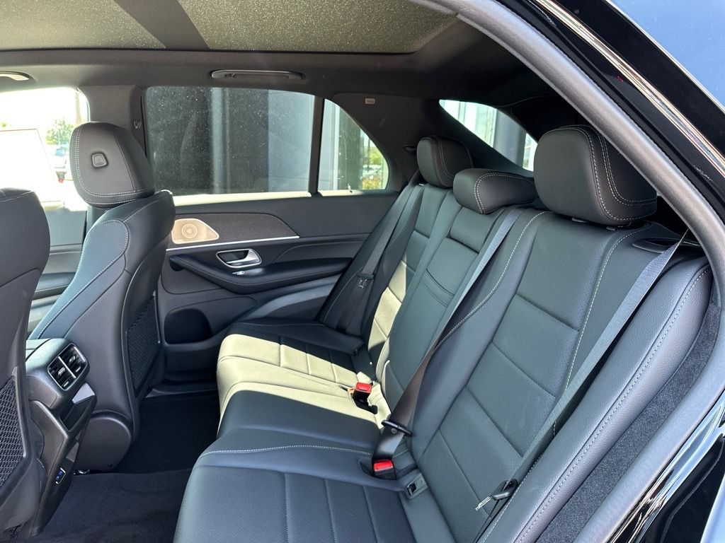 2026 Mercedes-Benz GLE GLE350 - Photo 17