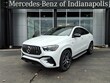  Mercedes-Benz AMG GLE 53