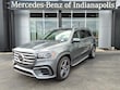  Mercedes-Benz GLS 450