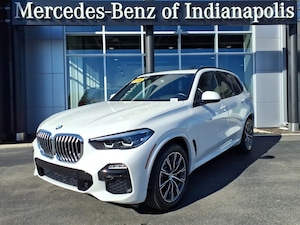 2022 BMW X4 xDrive30i Sports Activity Coupe