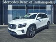 Mercedes-Benz GLB 250