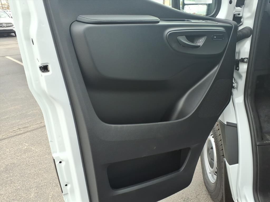 2026 Mercedes-Benz Sprinter Cargo Van Base - Photo 10
