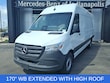  Mercedes-Benz Sprinter 2500
