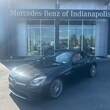 Mercedes-Benz SLC