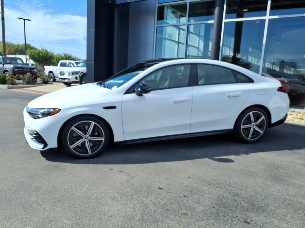 New 2027 Mercedes-Benz CLA 220 Sedan