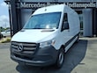  Mercedes-Benz Sprinter 2500