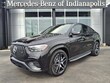 Mercedes-Benz AMG GLE 53
