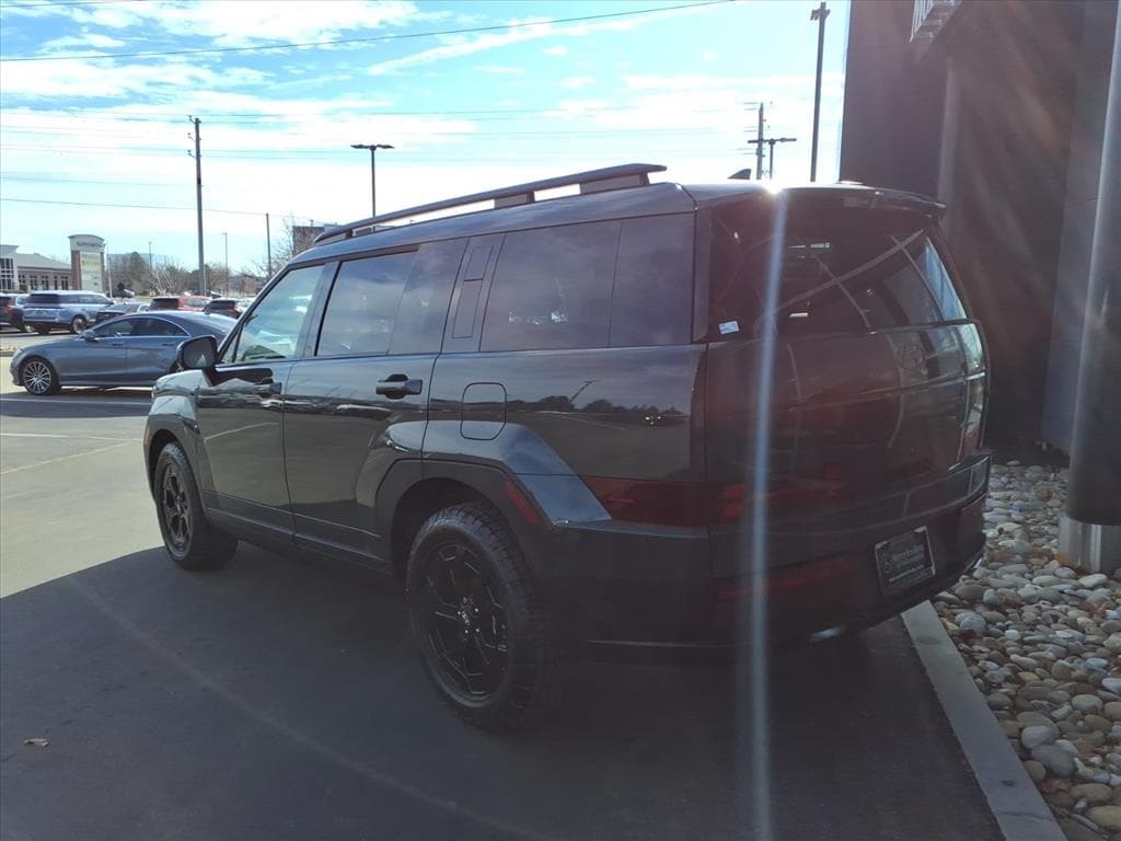 Used 2024 Hyundai Santa Fe XRT SUV