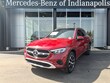  Mercedes-Benz GLC 350e