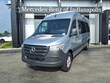  Mercedes-Benz Sprinter 2500