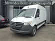  Mercedes-Benz Sprinter 2500