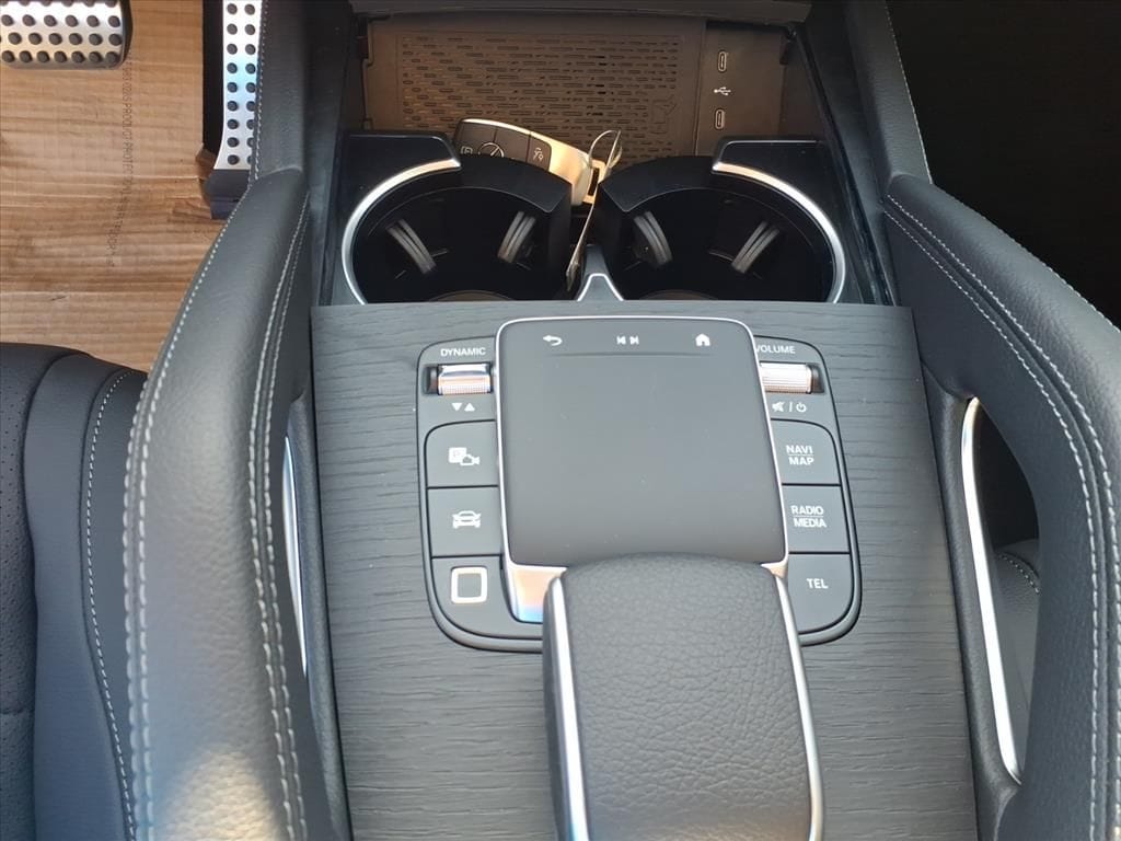 2026 Mercedes-Benz GLS Base - Photo 24