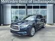  INFINITI QX50