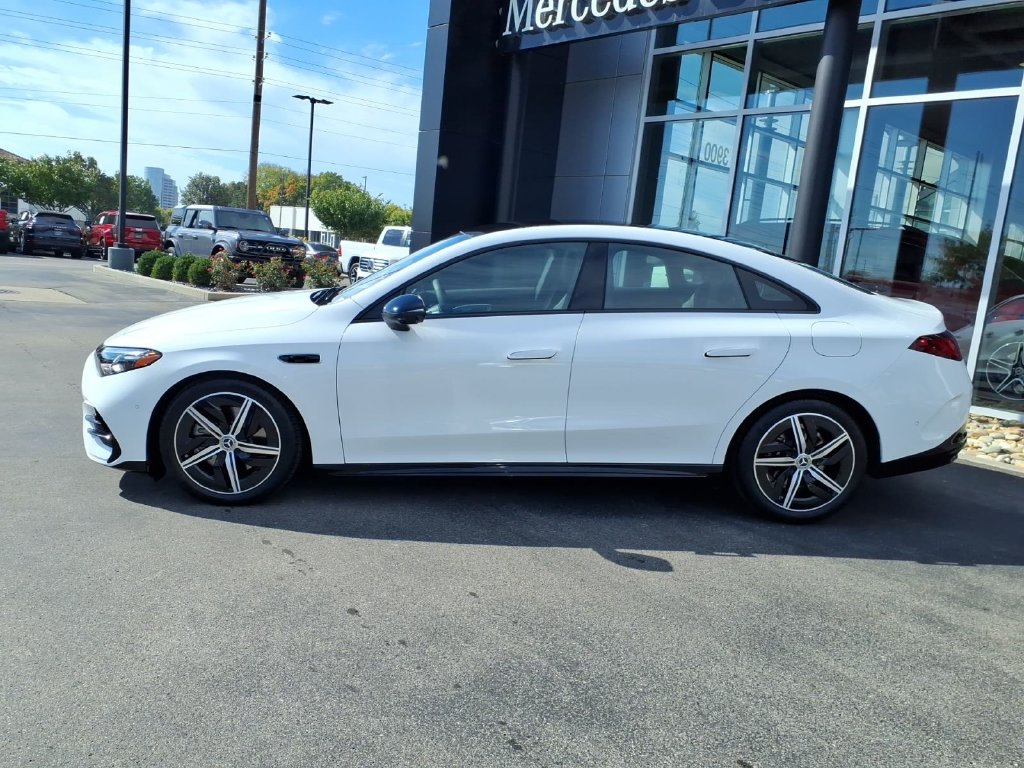 New 2027 Mercedes-Benz CLA 220 Sedan