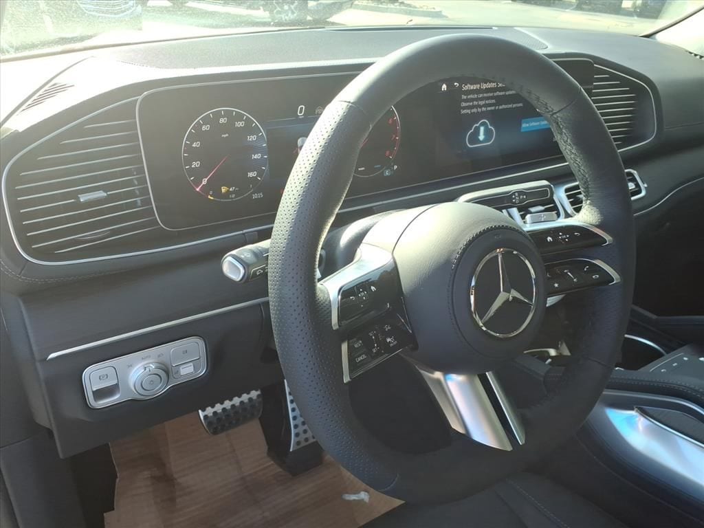 2026 Mercedes-Benz GLS Base - Photo 16