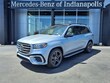 Mercedes-Benz GLS 450