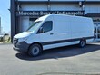 Mercedes-Benz Sprinter 2500