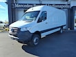  Mercedes-Benz Sprinter 3500 XD