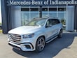 Mercedes-Benz GLS 450