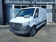  Mercedes-Benz Sprinter 2500