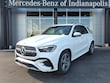  Mercedes-Benz GLE 580