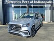  Mercedes-Benz GLS 450