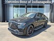 Mercedes-Benz AMG GLE 63