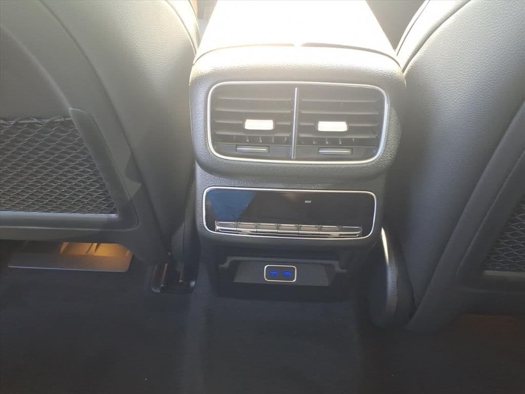 2026 Mercedes-Benz GLS Base - Photo 27