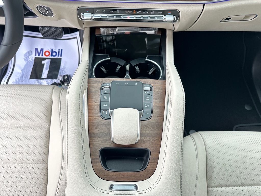 2026 Mercedes-Benz GLE GLE350 - Photo 23