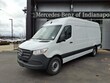  Mercedes-Benz Sprinter 2500