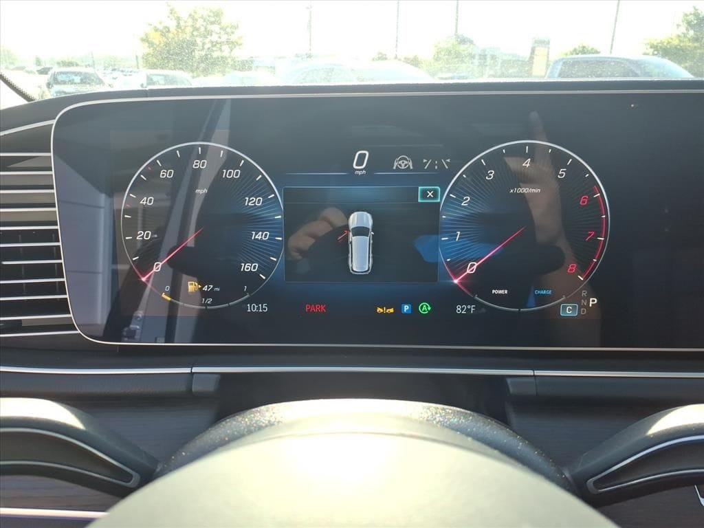 2026 Mercedes-Benz GLS Base - Photo 18