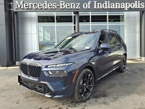 2023 BMW X7 xDrive40i SUV