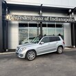  Mercedes-Benz GLK