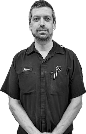 Staff member Jason Hoffer from ID_a9b732