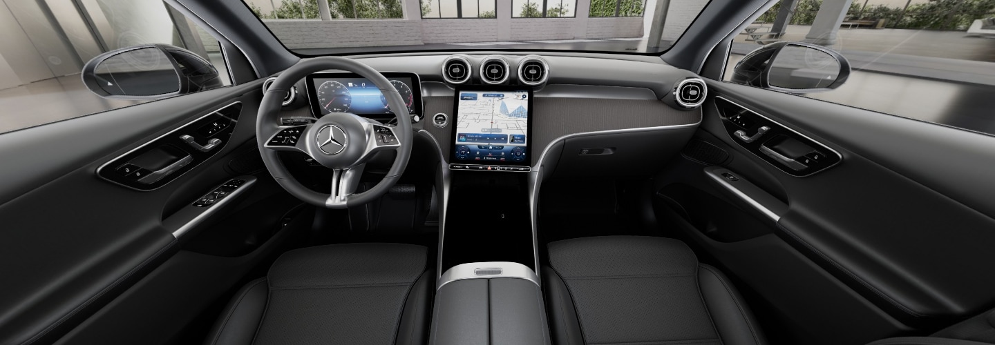 2026 Mercedes-Benz GLC 300 for Sale