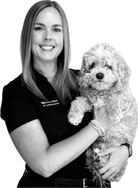 Staff member Chelsea Skiles from ID_7f0781