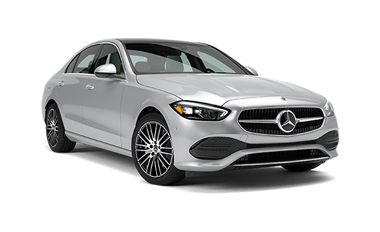 2026 Mercedes-Benz C-Class for sale in Indianapolis
