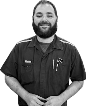 Staff member Michael Cronch from ID_a9b732