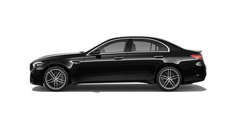 AMG C 63 E Performance Sedan